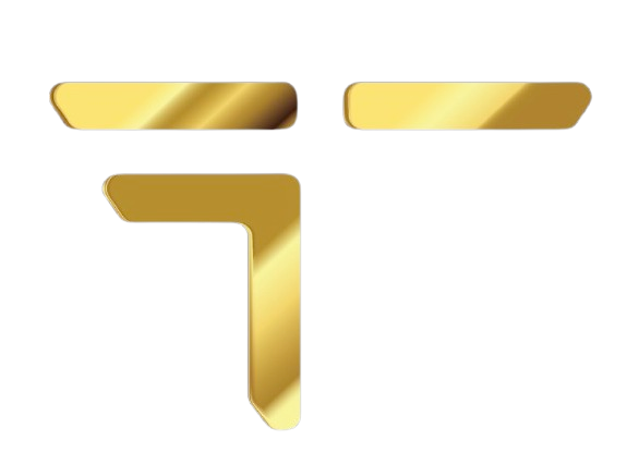 ThetaGold Fitness Logo